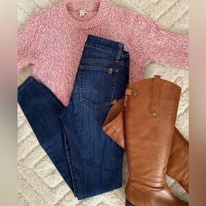 Joe’s Jean Size 25